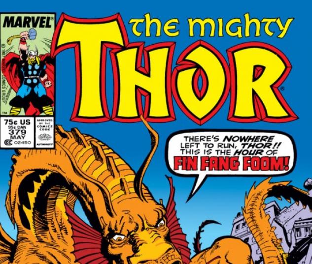 Thor #379