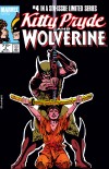 Kitty Pryde and Wolverine #4