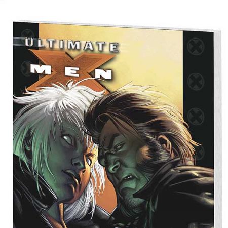 Ultimate X-Men Vol. 12: Hard Lessons (2005)