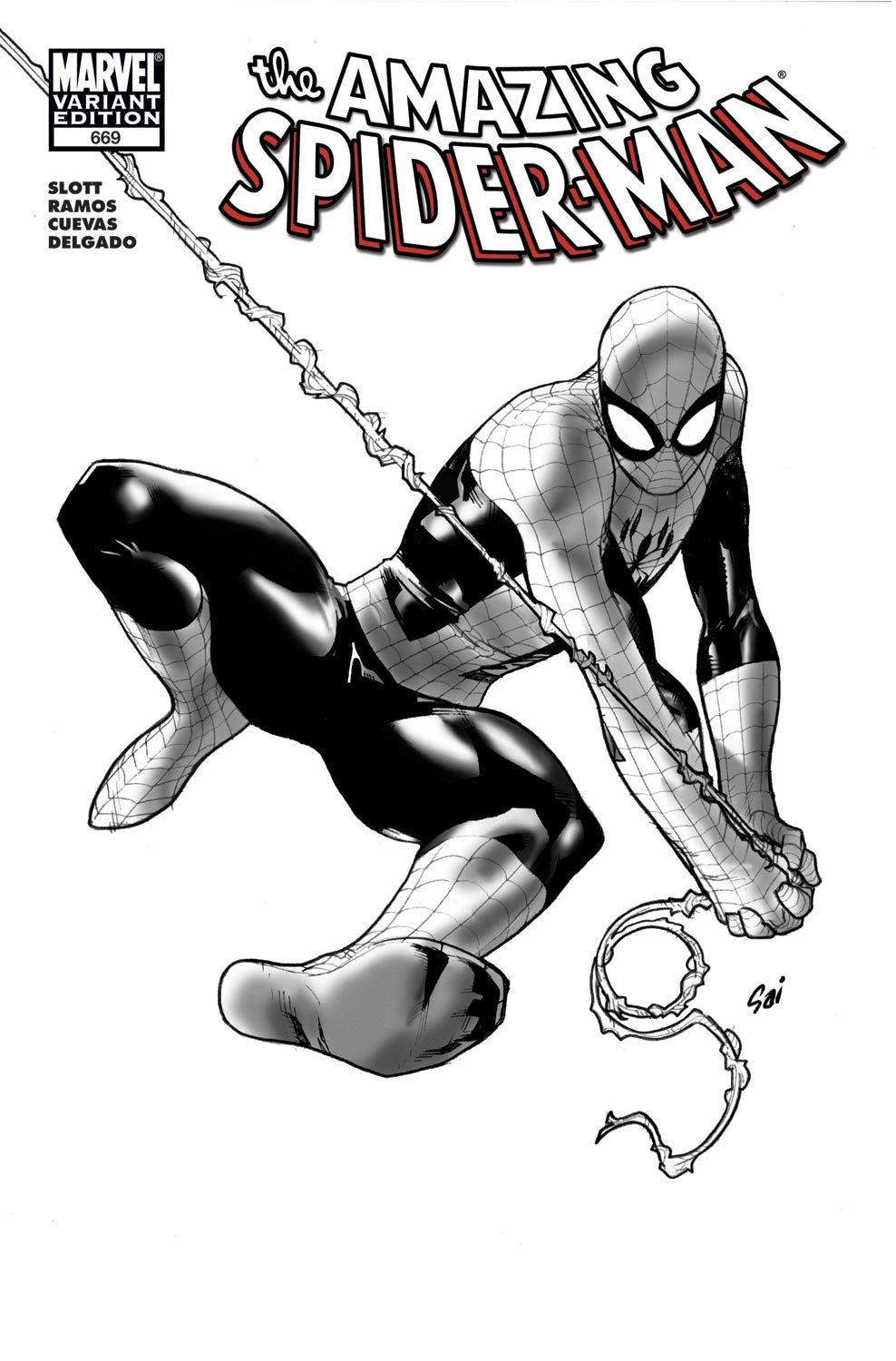 Quick Spider-Man drawing : r/Spiderman
