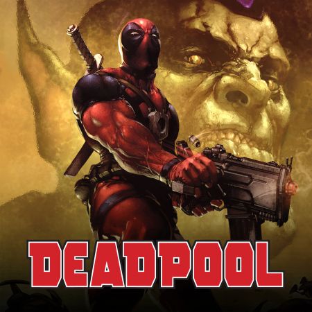 Deadpool (2008 - 2012)