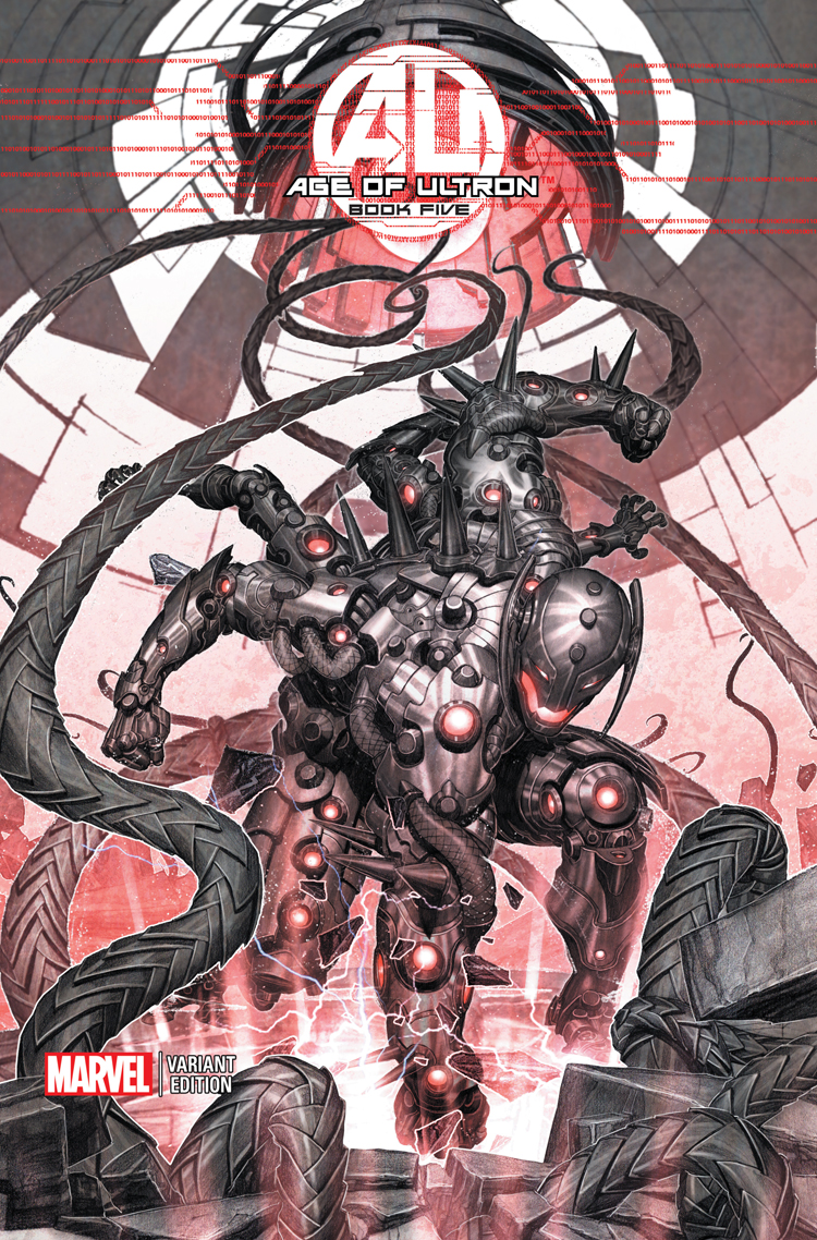 Ultron 5
