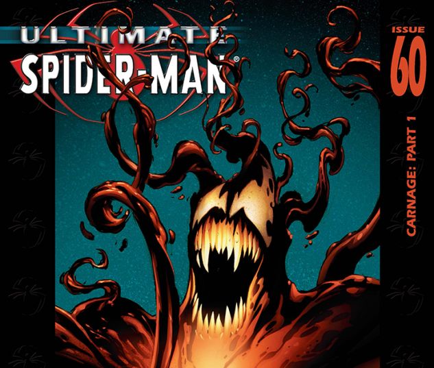 Ultimate Spider-Man (2000) #60