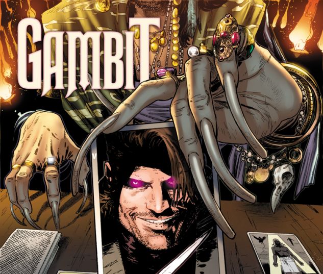 Gambit (2012) #17