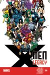 X-MEN LEGACY 300 (WITH DIGITAL CODE)