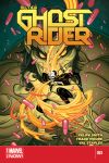 ALL-NEW GHOST RIDER 3 (ANMN, WITH DIGITAL CODE)