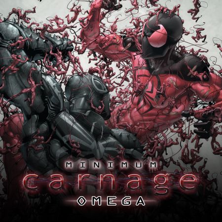 Minimum Carnage: Omega (2012)