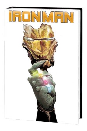 Iron Man Vol. 5: Rings of the Mandarin (Trade Paperback)