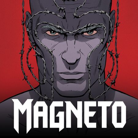 Magneto (2014 - 2015)