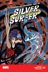 SILVER SURFER 7 (WITH DIGITAL CODE)