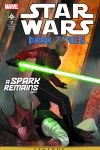 Star Wars: Dark Times - A Spark Remains (2013) #3