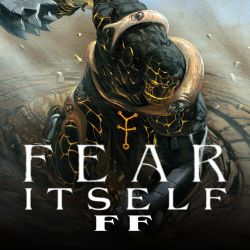 Fear Itself: FF