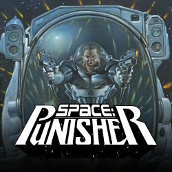 Space: Punisher