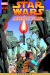 Star Wars: River Of Chaos (1995) #4