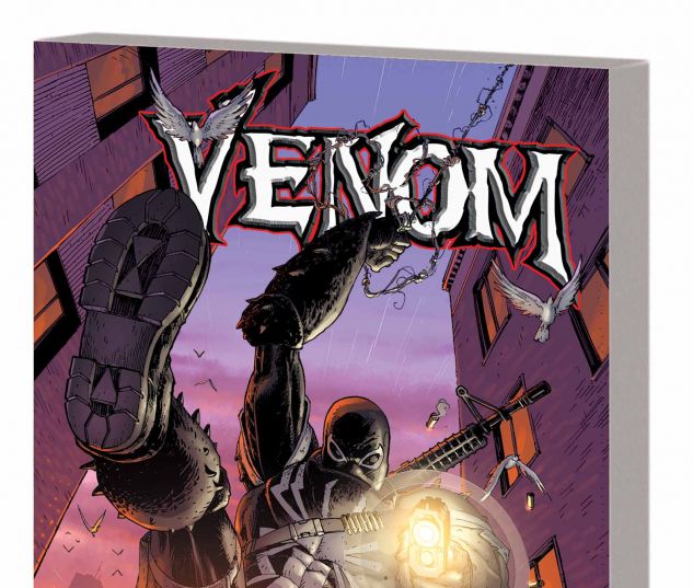 VENOM BY RICK REMENDER: THE COMPLETE COLLECTION VOL. 2 TPB