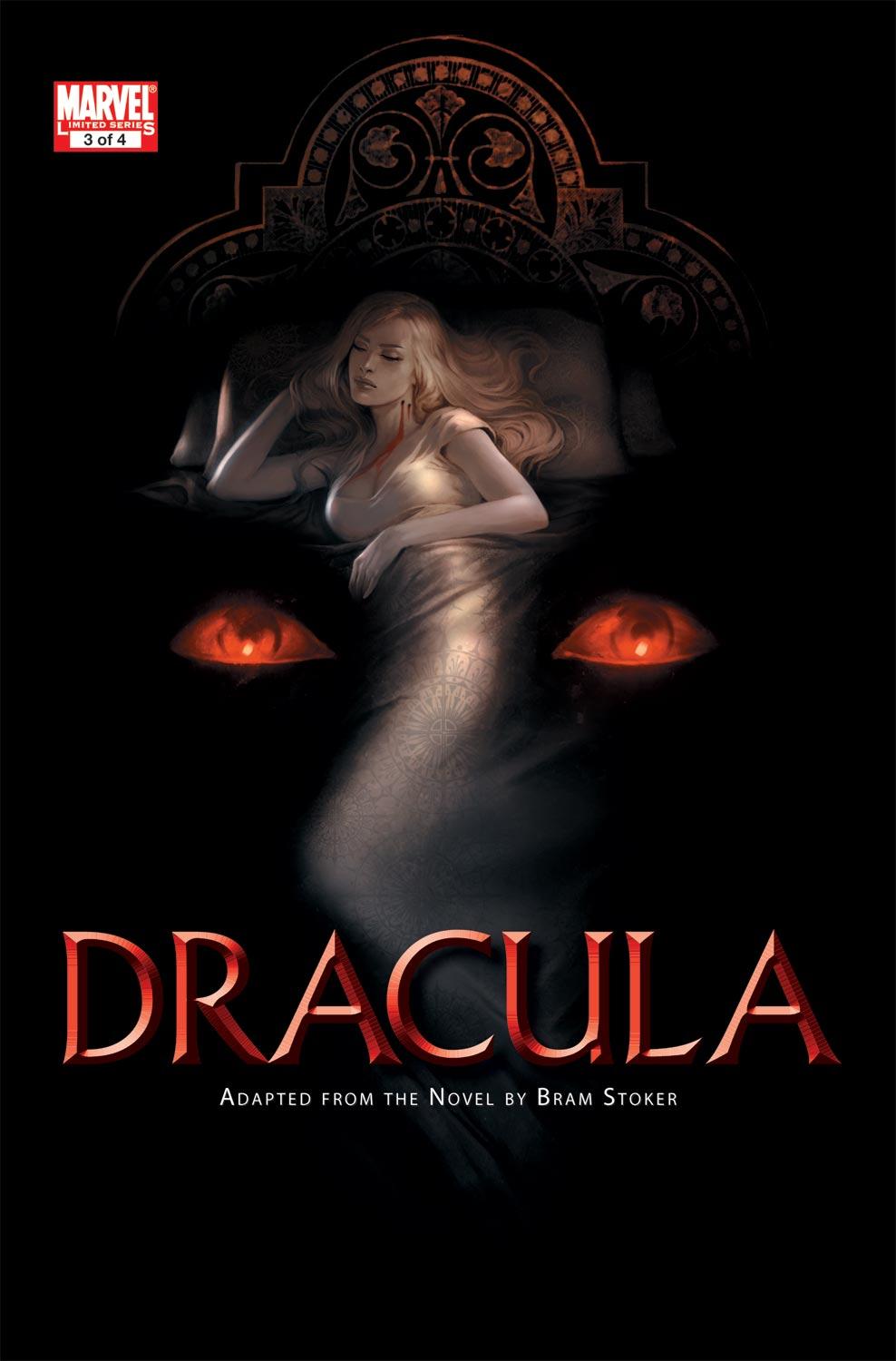 Dracula (2010) #3