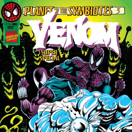 Venom Super Special (1995)