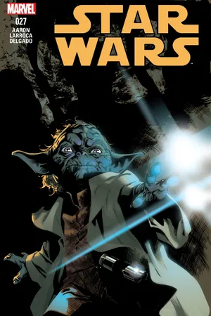 Star Wars (2015) #27 | Comic Issues | Marvel