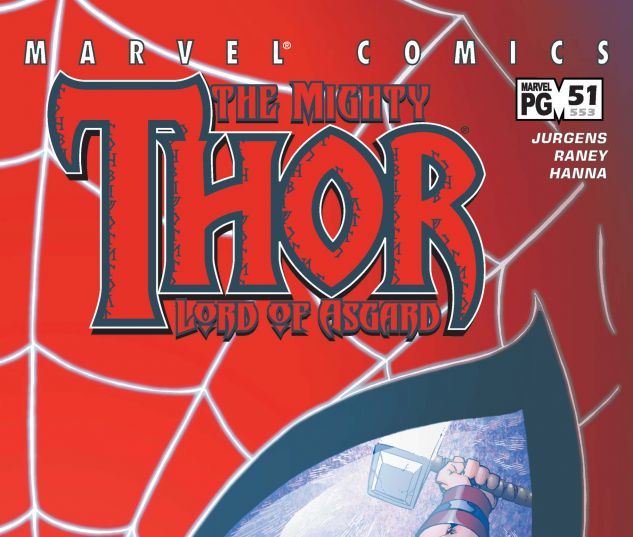 Thor (1998) #51