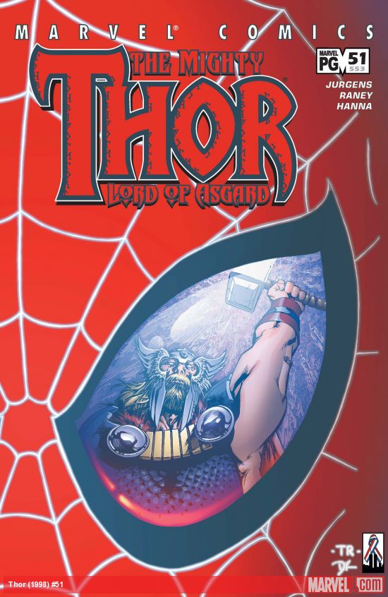 Thor (1998) #51