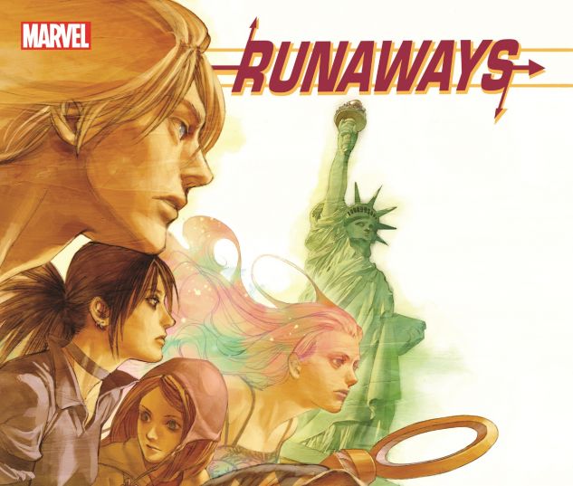 RUNAWYV8TPB_2NDED_cover