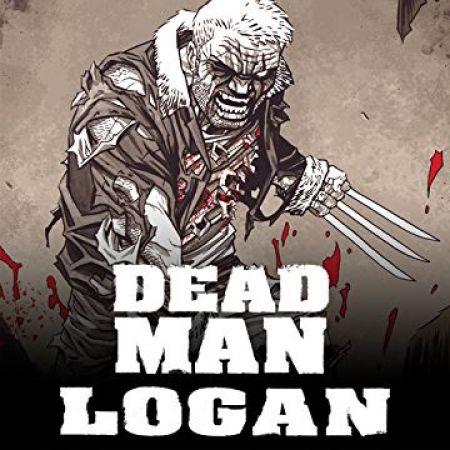 Dead Man Logan (2018 - 2019)
