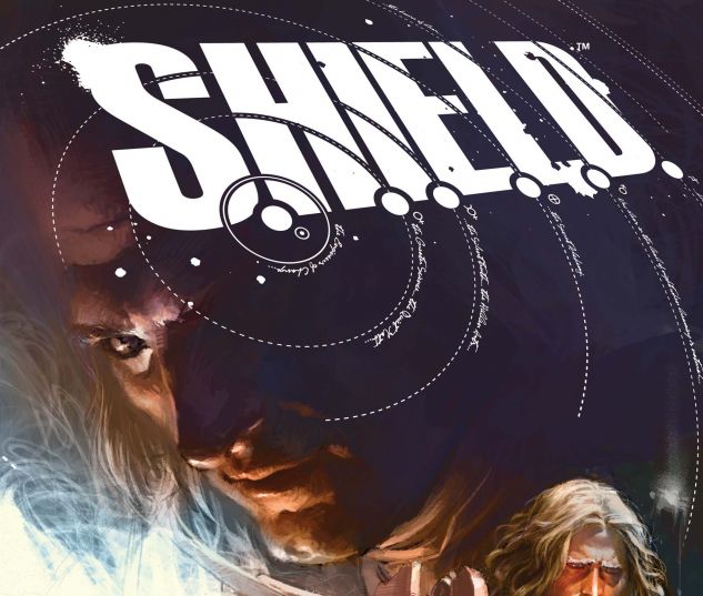 S.H.I.E.L.D. (2010) #2