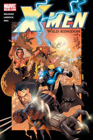 X-Men #175 