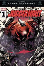 Juggernaut (2020) #1