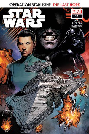 Star Wars (2020) #11