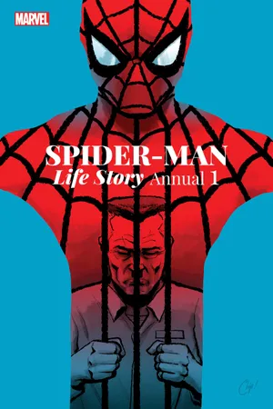 Spider-Man: Life Story Annual (2021) #1