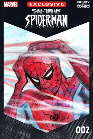 Spine-Tingling Spider-Man Infinity Comic (2021) #2