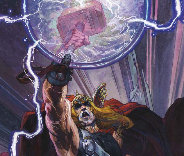 Thor #20