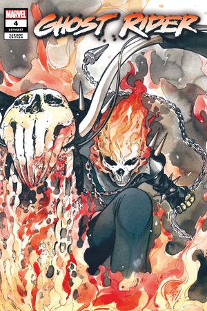 Ghost Rider (2022) #4 (Variant)