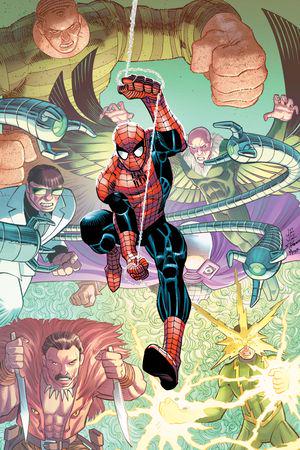 The Amazing Spider-Man (2022) #6 | Comic Issues | Marvel
