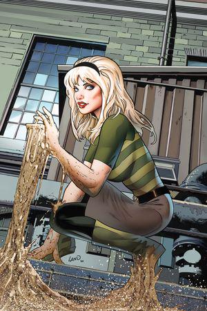 Spider-Gwen: Shadow Clones (2023) #2 (Variant)