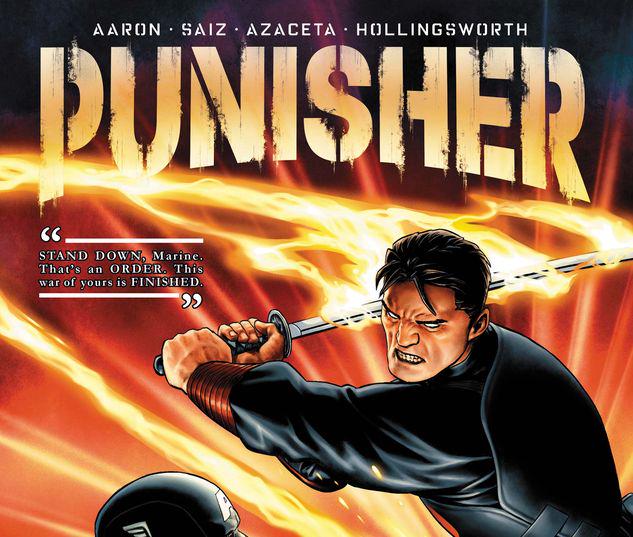 Punisher #11