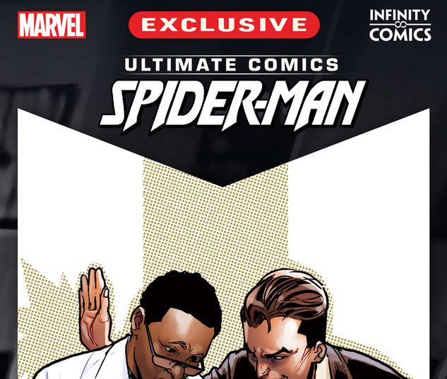 Miles Morales: Spider-Man Infinity Comic #2