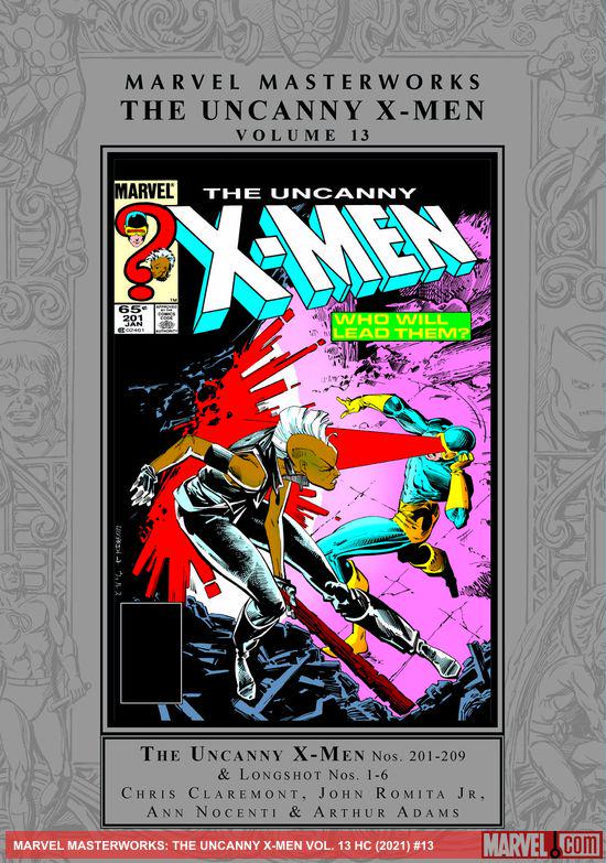 Marvel Masterworks The Uncanny X Men Vol Hc Trade Paperback Comic Issues Comic Books