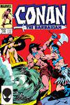 Conan the Barbarian #159