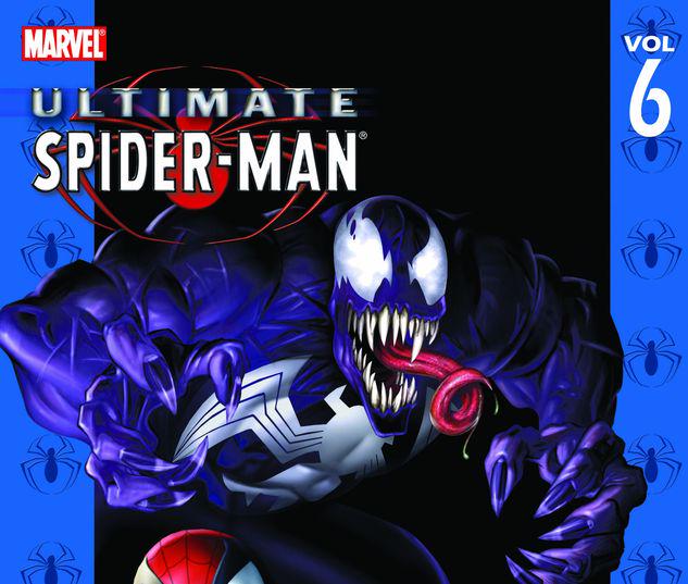 Ultimate Spider-Man Vol. 6: Venom #0