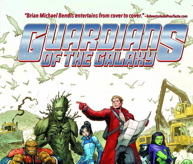 GUARDIANS OF THE GALAXY: NEW GUARD VOL. 4 - GROUNDED PREMIERE HC #4