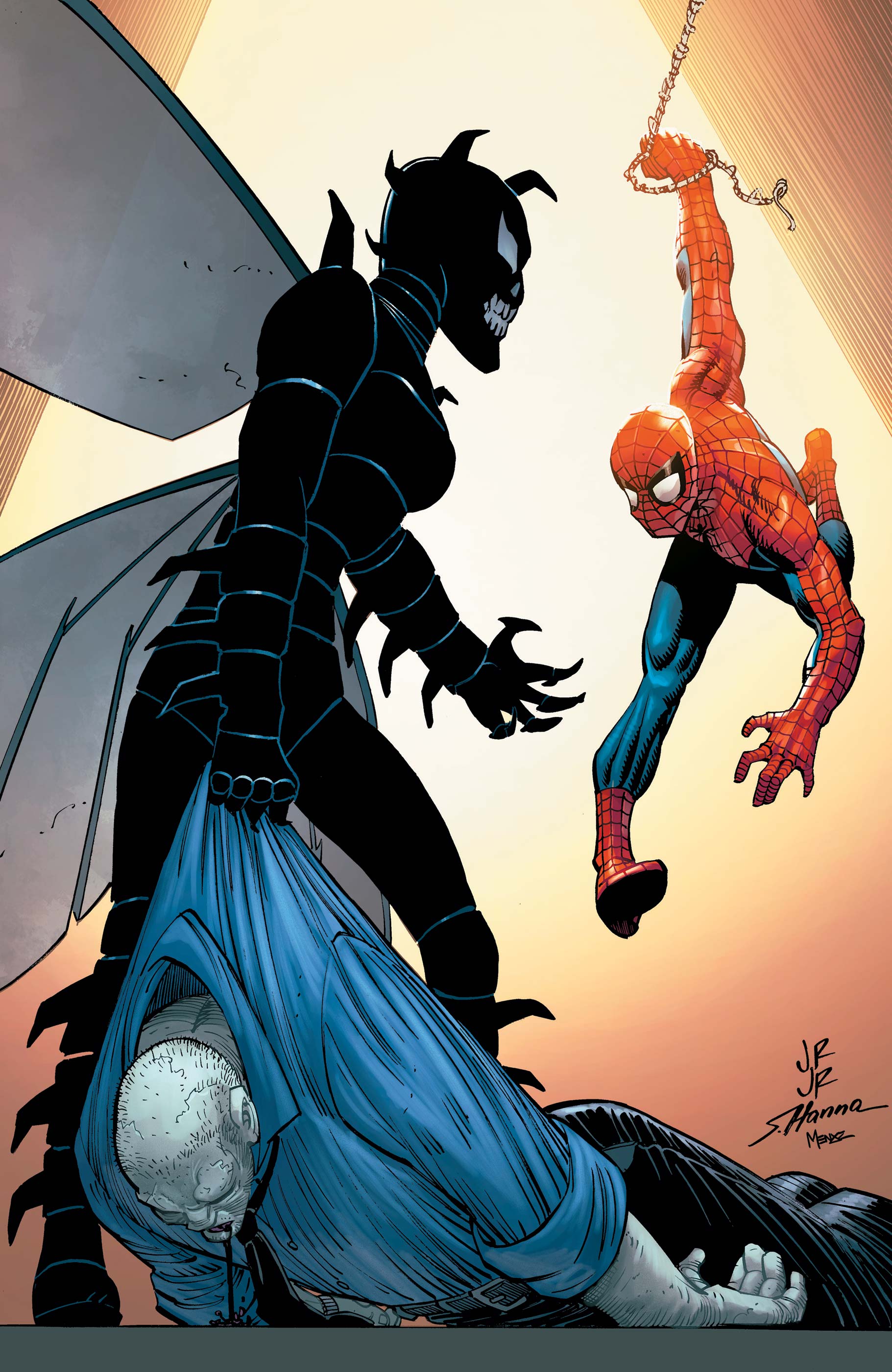The Amazing Spider-Man (2022) #42 (Variant)