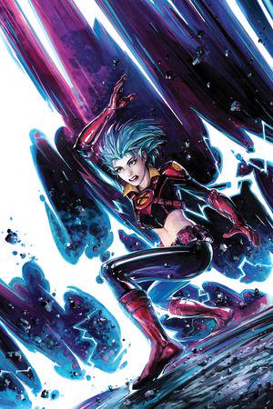 X-Force (2024) #3 (Variant)