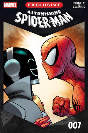 Astonishing Spider-Man Infinity Comic (2024) #7