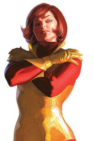 Iron Man (2024) #8 (Variant)