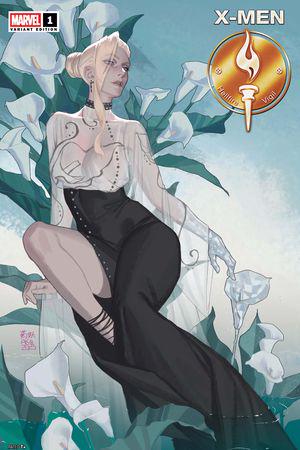 X-MEN: HELLFIRE VIGIL (2025) #1 (Variant)