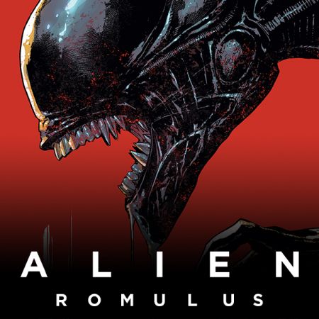 ALIEN: ROMULUS (2024)