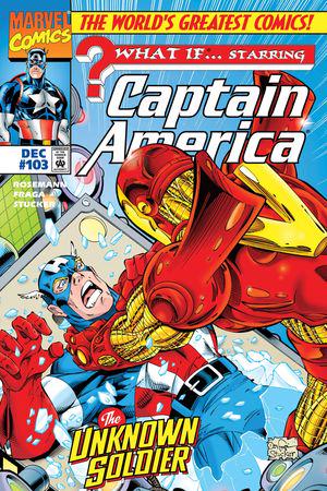 What If? (1989) #103