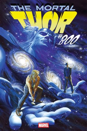 Mortal Thor (2025) #14